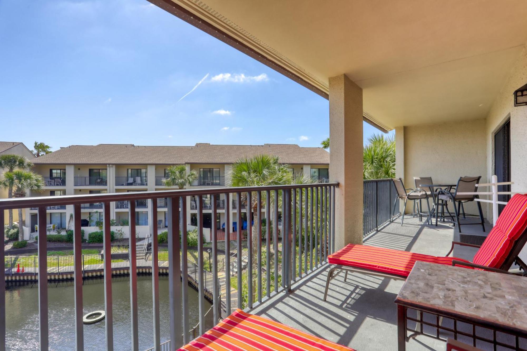 Ocean Villas St. Augustine Room photo