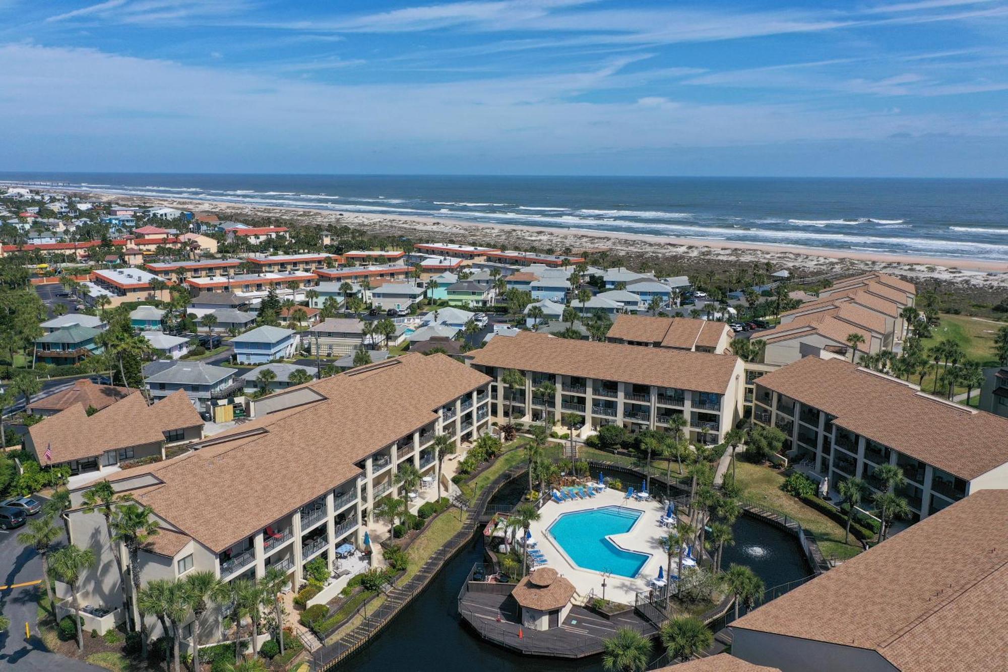 Ocean Villas St. Augustine Room photo