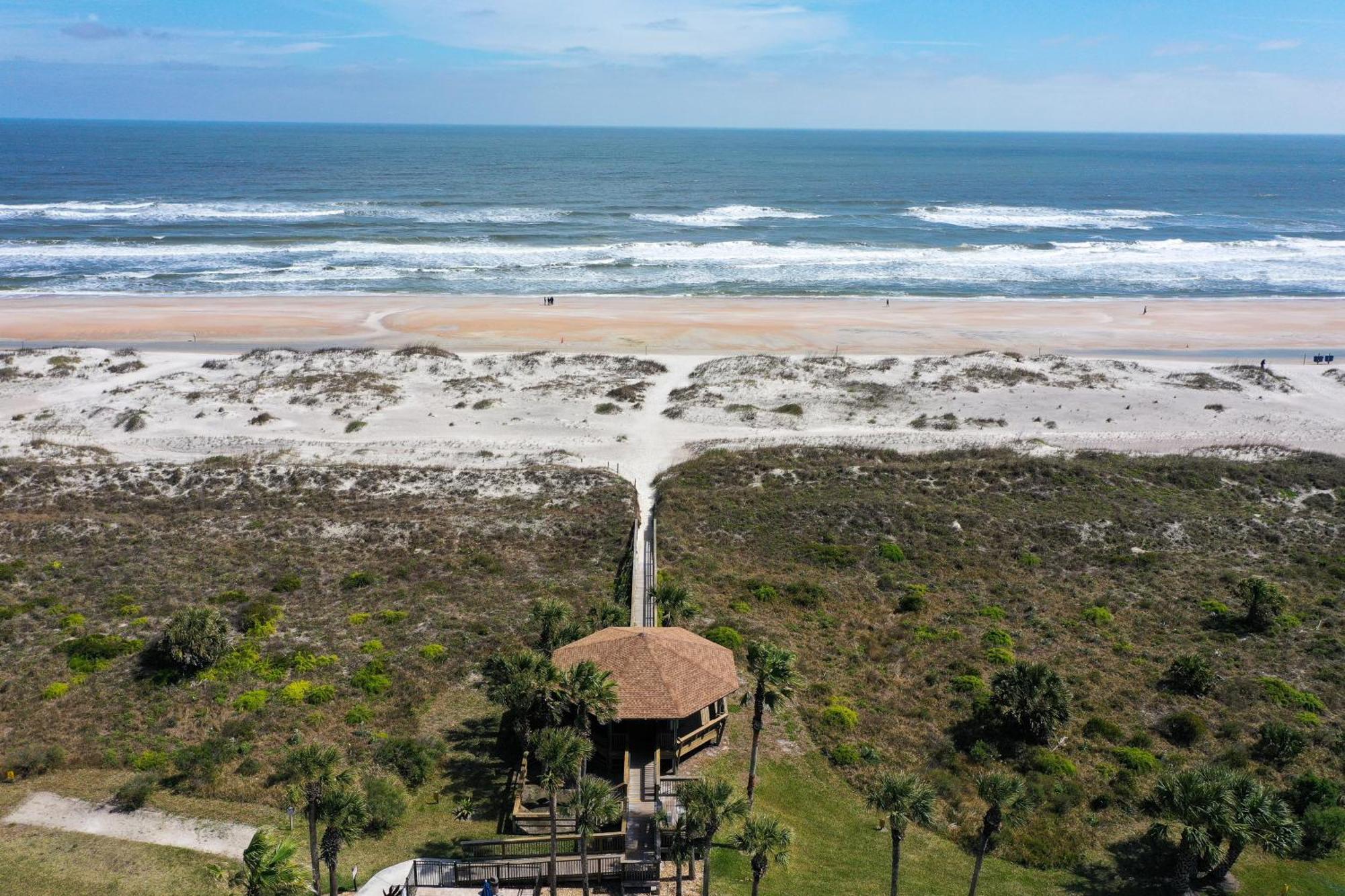 Ocean Villas St. Augustine Room photo