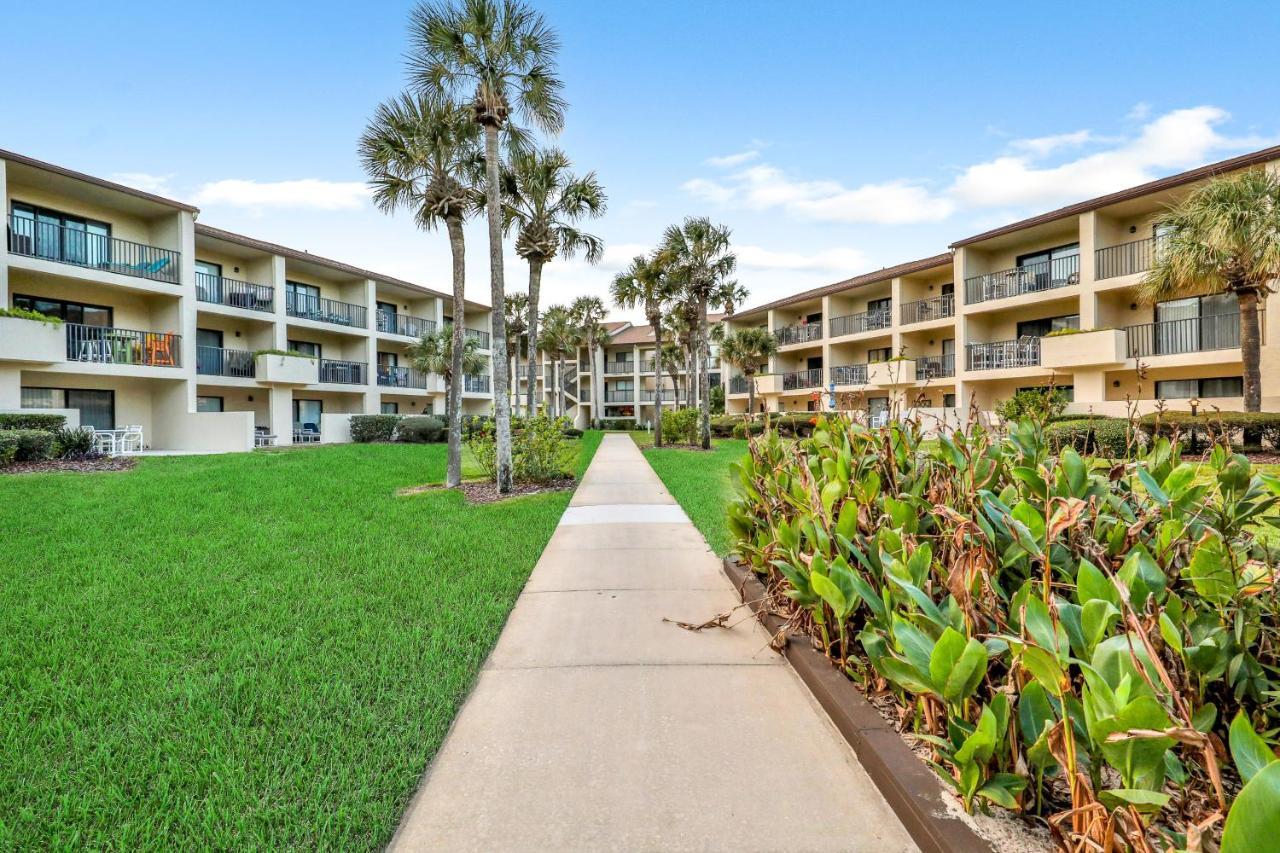 Ocean Villas St. Augustine Exterior photo