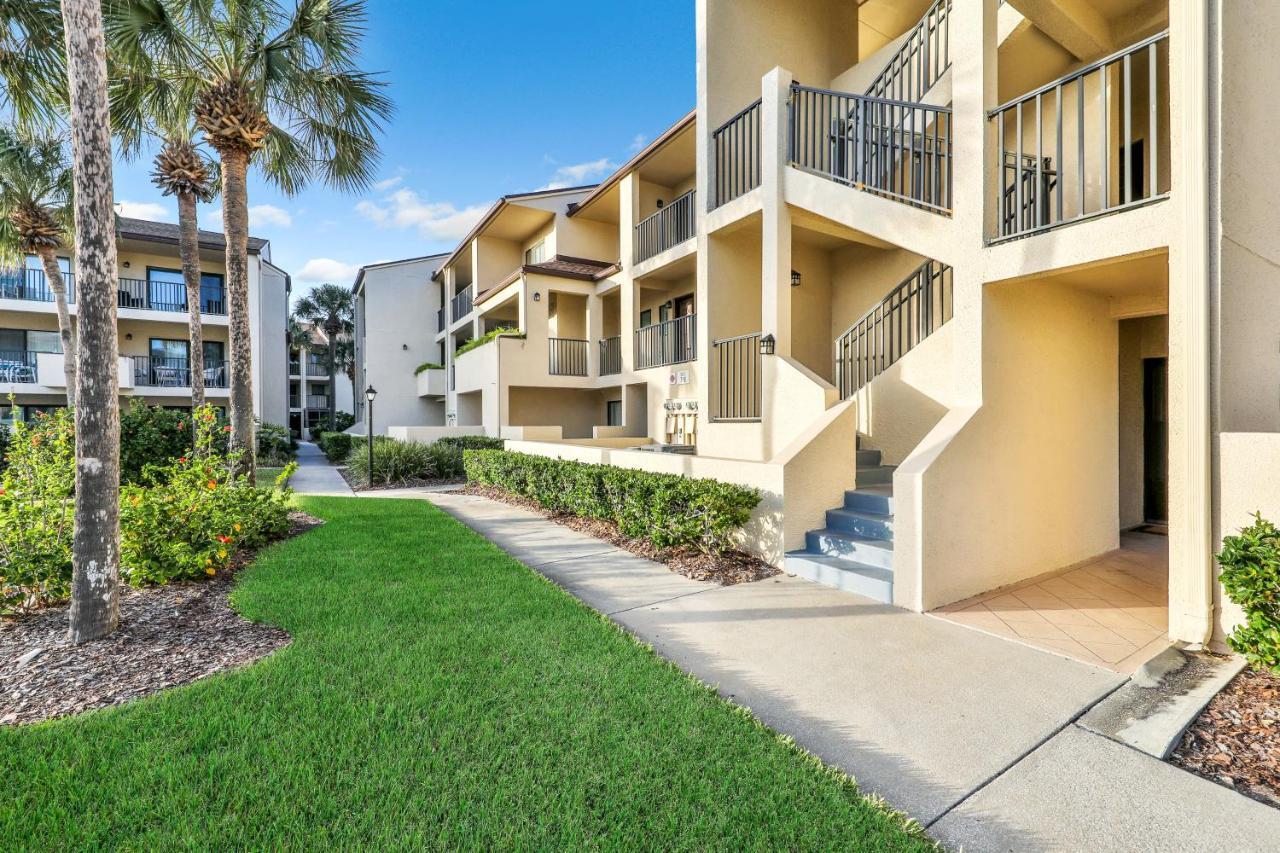 Ocean Villas St. Augustine Exterior photo